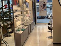 -宝岛眼镜·星创视光中心(黄河店)