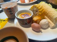 -温禾牛·和牛寿喜烧自助火锅(恒基名人店)
