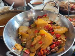 -朗妈私房菜(婺女州店)