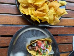-Q MEX 库迈墨西哥餐吧(三里屯店)
