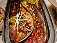 -锦府盐帮·李宅(领展购物广场中关村店)