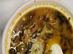 -71号豆汤饭·成都小馆(红牌楼店)