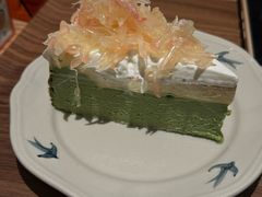 -AZAHAR安莎烘焙(中山北路店)