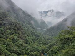 -浙北大峡谷