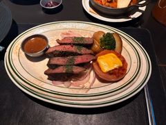 -404干式熟成牛排馆•聚会餐厅