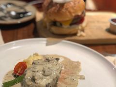 -G+KITCHEN(龙湖狮山天街店)