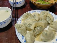 -沈家花园如皋菜(海阳路店)