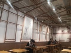 大堂-小满手工粉(上海文峰广场店)