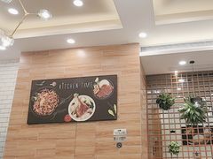 -佰搭果·广式茶餐厅(西华路店)
