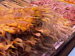 -正宁路小吃夜市