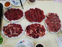 -福合埕牛肉火锅(长平国新店)