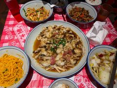 -荆九爷桥头三嫩(龙阳广场店)