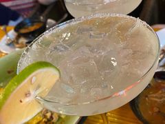-Pistolera Mexican Cantina女枪手墨西哥餐厅(碧云路店)