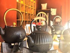 -田德能咖啡博物馆