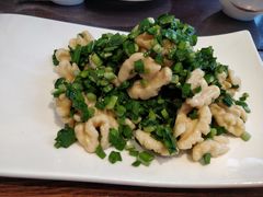 凉拌核桃仁-今日东坡·满庭芳(广汉店)