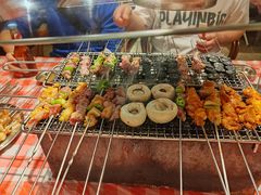 -生火火·小炉子炭烤(金楠天街总店)