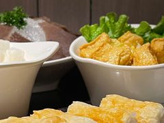 -海底捞火锅(汇悦城店)