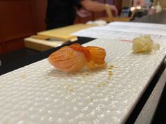 -Sushi Hanzo半藏(天环广场店)