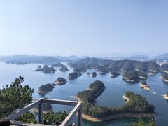 -千岛湖东南湖区