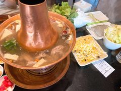 -南门涮肉(通州大船店)