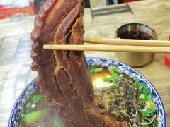 -九八五面馆(欧洲城店)