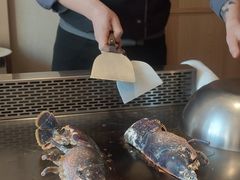 -香樟花园法式铁板烧(恒隆广场店)