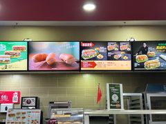 -SUBWAY赛百味(大都荟店)