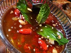 云南古方红糖冰粉-雀舞云南菜(天津天河城购物中心店)