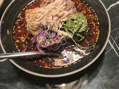 -华豫川酒家(大卫城店)