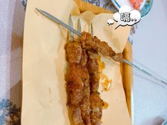 -阿西叶滩羊馆(交大店)