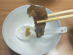 -定家小酥肉·清真(回民街店)