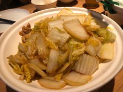-溪林小馆(浦江城市生活广场店)