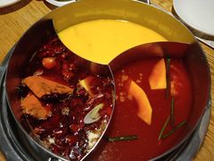 -青瓷火锅料理(西单大悦城店)