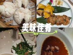 -稻香饭店(IFS国金中心店)