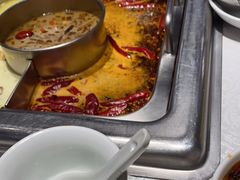 -巴奴毛肚火锅(大剧院店)