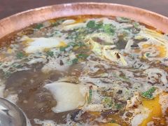 -腾益清真铜瓢牛肉馆