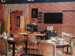 景观位-泰妃堂.泰菜.夜宵(赤岗总店)