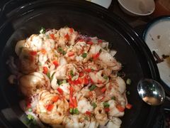 -老阿爸鲜鱼土菜(昆山花桥店)