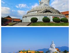 -东莞观音山旅游风景区