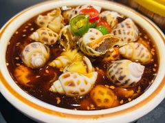 -兰亭轩茶餐厅(长江路店)