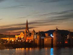 -大连海昌发现王国主题公园