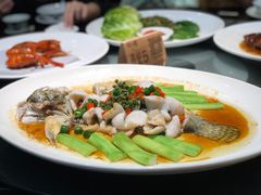 -猪肉婆私房菜(容桂总店)