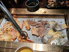 -新石器烤肉(之心城店)