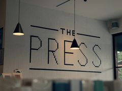 -THE PRESS(复旦大学店)