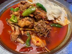 -那拉提之疆·新疆菜(美院店)