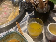 -红辣椒·川菜·火锅(张杨路店)