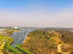 -渔岛海洋度假区