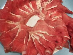 -草原传奇鲜羊火锅(桥北店)