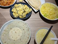 -老昌春饼(大直街店)