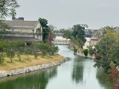 -赤坎·广东华侨国际旅游度假区